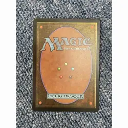 Mtg Usg Yawgmoth'S Will English Version - Image 2