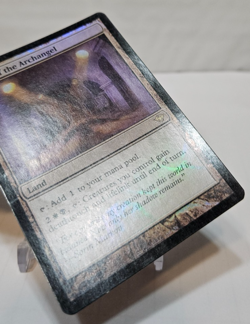 FOIL Vault of the Archangel Dark Ascension MTG Magic the Gathering 7223 - Image 5