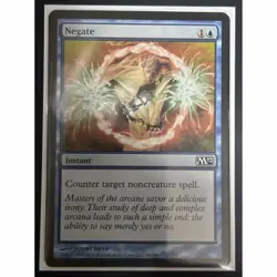 Negate Denial English Version Mtg - Image 1