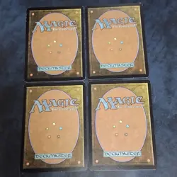 Sind Mtg Rav City Tree Vitu Gaji English Version Set Of 4 - Image 2
