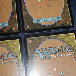 Sind Mtg Rav City Tree Vitu Gaji English Version Set Of 4 - Image 3