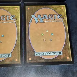 Sind Mtg Rav City Tree Vitu Gaji English Version Set Of 4 - Image 4