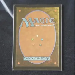 Mtg Cmr Opposition Agent Foil En - Image 2