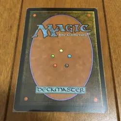 Mtg Foil Maelstrom Pulse English Version - Image 2