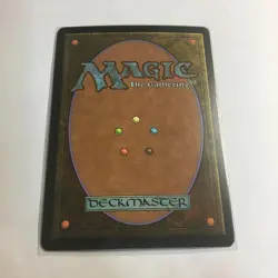 Mtg Fixed-In M11 Foil English Version - Image 2
