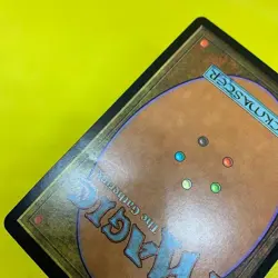Mtg Alexi Zephyr Mage Foil - Image 4