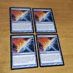 Mtg Csp Offset English Version Set Of 4 - Image 1