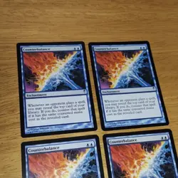 Mtg Csp Offset English Version Set Of 4 - Image 2