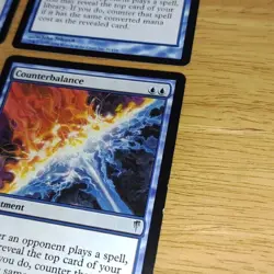 Mtg Csp Offset English Version Set Of 4 - Image 3