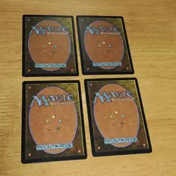 Mtg Csp Offset English Version Set Of 4 - Image 5