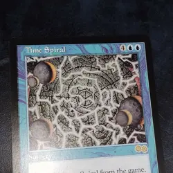 Mtg Usg Time Spiral English Version - Image 2