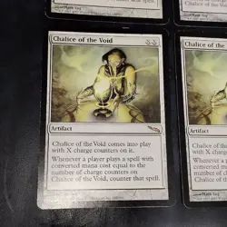 Mtg Mrd Cup Of The Void English Version Set 4, Bulk Sale - Image 2