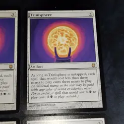 Mtg Dst Three Treasure Balls English Version Set Of 4, Bulk Sale - Image 4