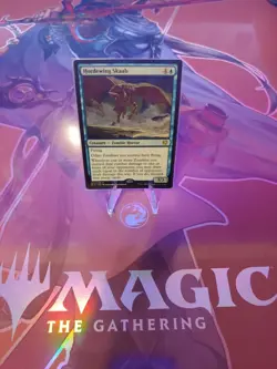 1x Hordewing Skaab #15 (NM) Midnight Hunt MIC Magic MTG - Image 1