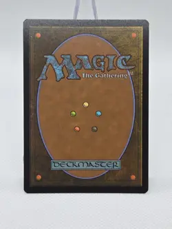 MTG Edge Of Eternities Meteor Crater Borderless (Foil) - Image 2