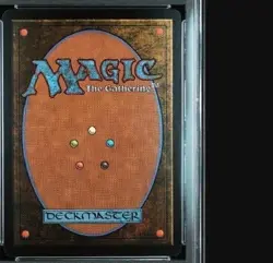 PSA10 Yuna the Arch Summoner Surge Foil English MTG Final Fantasy Crossover - Image 4