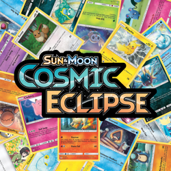 Cosmic Eclipse - Pick Your Card - Pokemon TCG LP or Better - Image 1