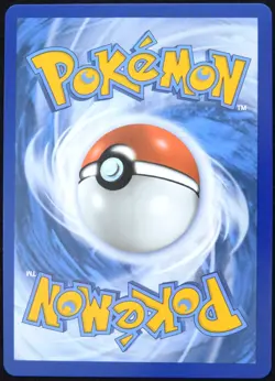 Pokemon TCG Scraggy 057/086 White Flare Poke Ball Reverse Holo Common Card - NM - Image 2