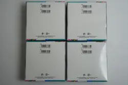 Pokemon Battle Partners Booster Box Factory Sealed w/shrink 【4 BOX SET】 - Image 2