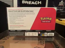 Pokemon Prismatic Evolutions Elite Trainer Box ETB And Booster Bundle Costco - Image 2