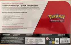 Pokemon Prismatic Evolutions Elite Trainer Box ETB And Booster Bundle Costco - Image 2