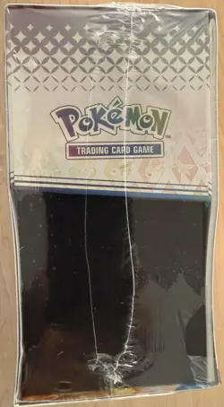 Pokemon Prismatic Evolutions Elite Trainer Box ETB And Booster Bundle Costco - Image 5