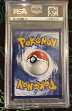 PSA 10 INTELEON VMAX 266 FUSION STRIKE ALT ART POKEMON GEM MINT - Image 2
