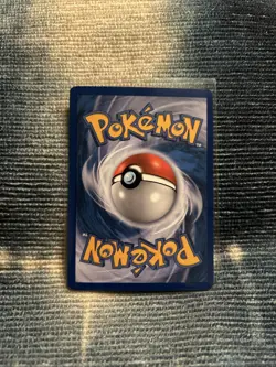 Pokemon 2012 Gothorita Dragons Exalted NM 56/124 - Image 2