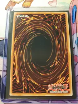 YuGiOh - Cooky☆Yummy - JUSH-EN017 - Ultra Rare - 1st Edition - NM - Image 2