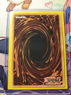 YuGiOh - Cupsy☆Yummy - JUSH-EN016 - Ultra Rare - 1st Edition - NM - Image 2