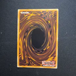 Yugioh Nouvelles Restaurant "At Table" WISU-EN035 1st Edition Ultra Rare NM FOIL - Image 2
