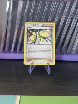 Elesa Legendary Treasures Radiant Collection RC20/RC25 Pokemon Card - Image 1