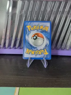 Elesa Legendary Treasures Radiant Collection RC20/RC25 Pokemon Card - Image 4