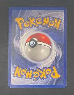 Pokemon Card Zapdos 30/62 Fossil 1st Edition Non Holo - Moderately Played - Image 2
