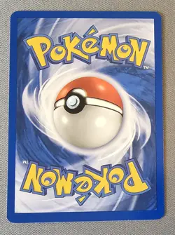 Mint/NM - Venomoth - 29/64 - Jungle - Pokemon Card - Image 2