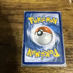 Pokemon Gyrados EX Card 123/122 XY Breakpoint Secret Rare Holo Foil 2016 - Image 2