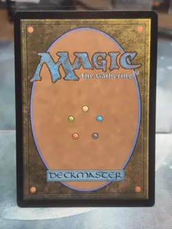 R 0219 Infinite Guideline Station Rare Spacecraft Edge of Eternities MTG Card NM - Image 2