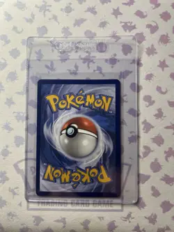 Maushold 210/091 Paldean Fates NM Baby Shiny Holo Rare PAF EN Pokemon Card TCG - Image 2
