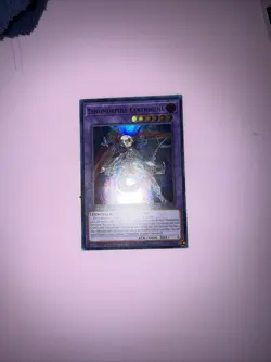 MP23-EN020 Dinomorphia Kentregina Super Rare YuGiOh Card 1st Edition Mint - Image 2