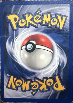 VERY RARE Charmander Pokemon Card Great Condition 1995 50 hp - Image 2