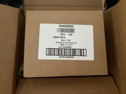 NEW MTG EOE Commander Deck Display - 4 Factory Sealed Decks - Ships Now - Image 1