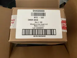 NEW MTG EOE Commander Deck Display - 4 Factory Sealed Decks - Ships Now - Image 3