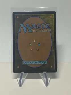 Prompto Argentum Borderless Foil - FIN 0387 NM - MTG Magic - Image 2
