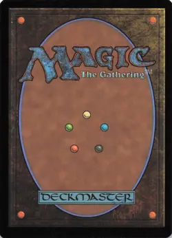 Breeding Pool (#251) - Foil - Edge of Eternities (EOE) MTG - Image 3