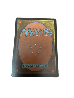 Lotus Petal - Tempest MTG Magic The Gathering LP to NM - Image 2