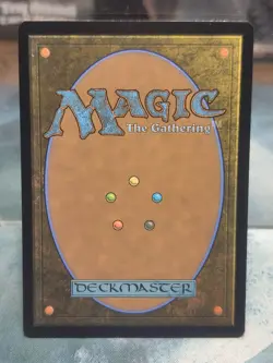 R 0020 Hardlight Containment Aura Rare Edge of Eternities MTG EOE Enchantment - Image 2