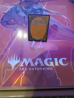 MTG Promo Pack: Kaldheim Masked Vandal 405 LP - Image 2