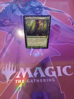 Eidolon of Blossoms #122 (NM) Journey Into Nyx JOU Magic MTG - Image 1