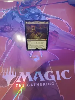 Henrika Domnathi NM/M* Innistrad Crimson Vow ENGLISH 119/277 mtg -UnltdCards - Image 1