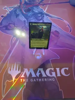 Henrika Domnathi NM/M* Innistrad Crimson Vow ENGLISH 119/277 mtg -UnltdCards - Image 2